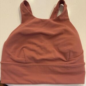 LuLuLemon Size 4 Sports Bra